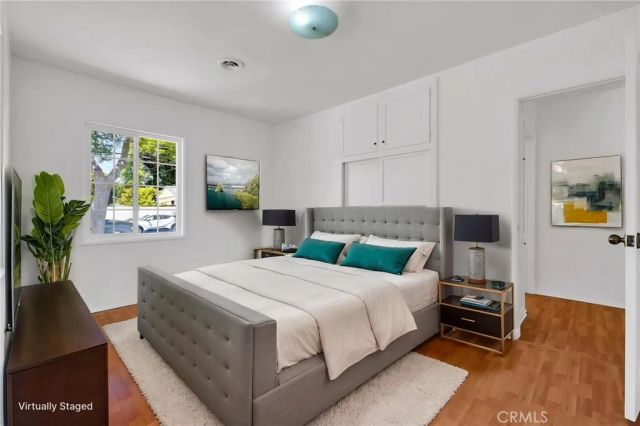 2760 El Dorado St., Torrance, CA 90503
