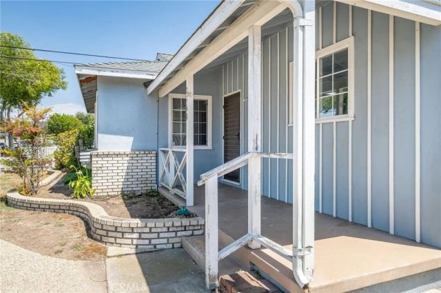 2760 El Dorado St., Torrance, CA 90503