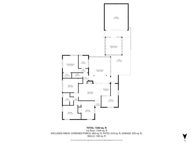 2760 El Dorado St., Torrance, CA 90503
