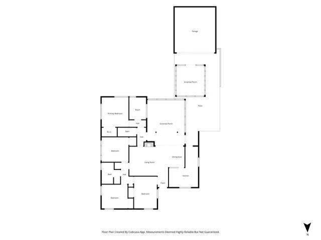 2760 El Dorado St., Torrance, CA 90503