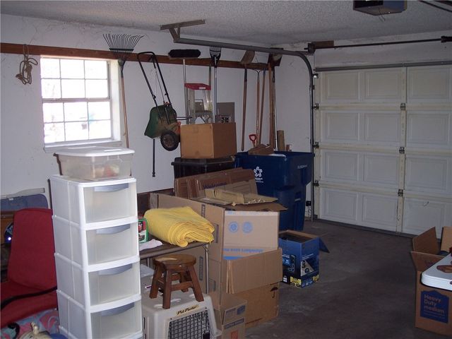 14 Radcliffe Drive, Bella Vista, AR 72714