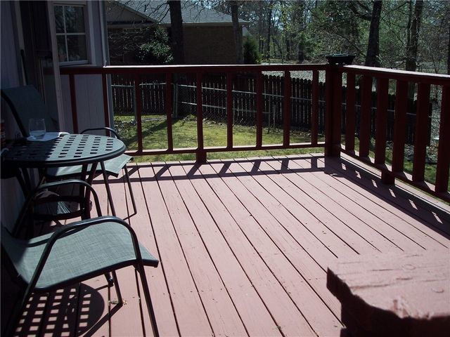 14 Radcliffe Drive, Bella Vista, AR 72714