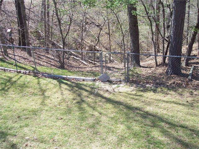 14 Radcliffe Drive, Bella Vista, AR 72714