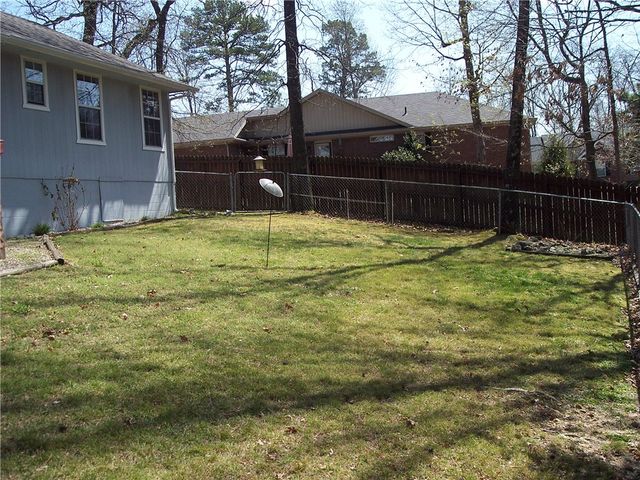 14 Radcliffe Drive, Bella Vista, AR 72714