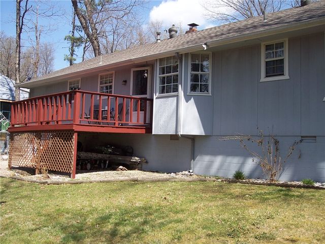 14 Radcliffe Drive, Bella Vista, AR 72714