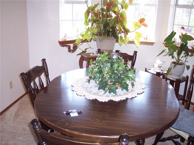 14 Radcliffe Drive, Bella Vista, AR 72714