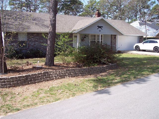 14 Radcliffe Drive, Bella Vista, AR 72714