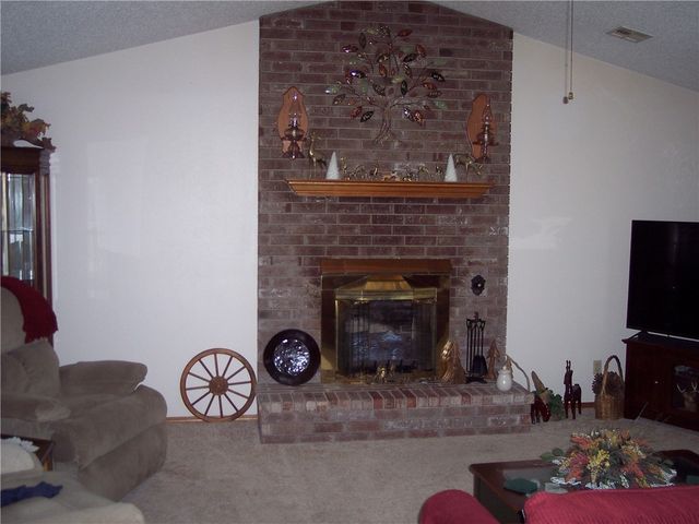 14 Radcliffe Drive, Bella Vista, AR 72714