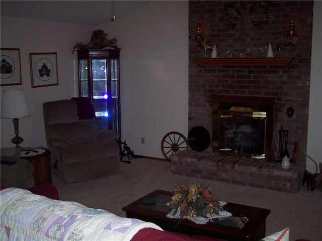 14 Radcliffe Drive, Bella Vista, AR 72714