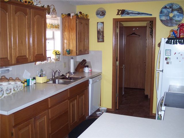 14 Radcliffe Drive, Bella Vista, AR 72714