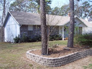 14 Radcliffe Drive, Bella Vista, AR 72714