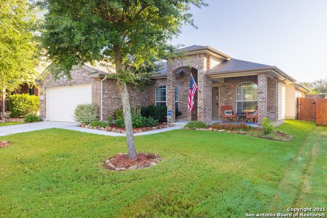 8722 GAVEL GATE, Converse, TX 78109