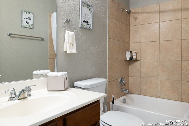 8722 GAVEL GATE, Converse, TX 78109