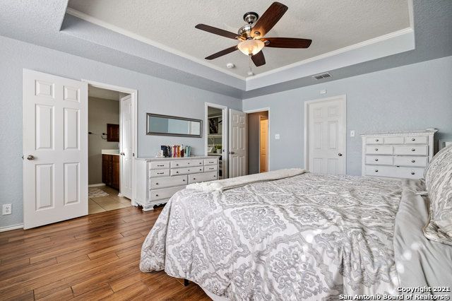 8722 GAVEL GATE, Converse, TX 78109