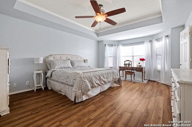 8722 GAVEL GATE, Converse, TX 78109