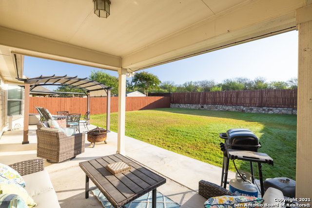 8722 GAVEL GATE, Converse, TX 78109