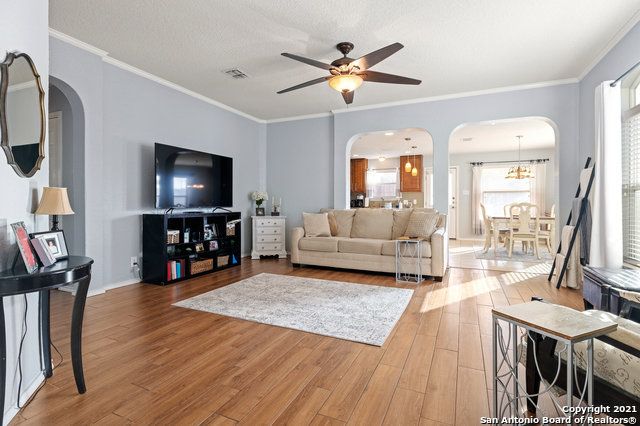 8722 GAVEL GATE, Converse, TX 78109