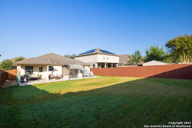 8722 GAVEL GATE, Converse, TX 78109