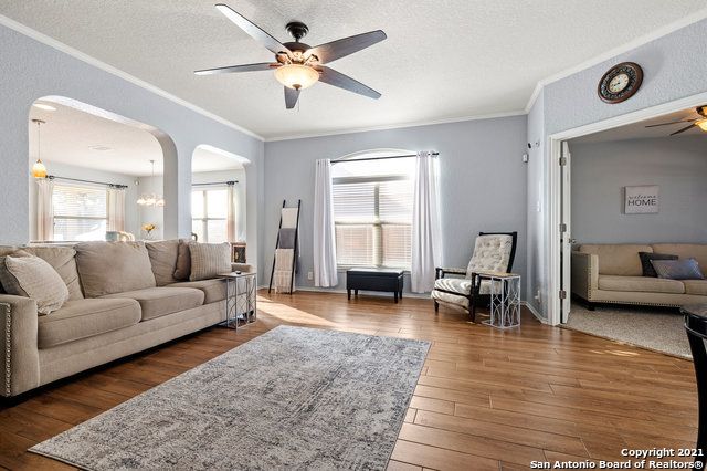 8722 GAVEL GATE, Converse, TX 78109