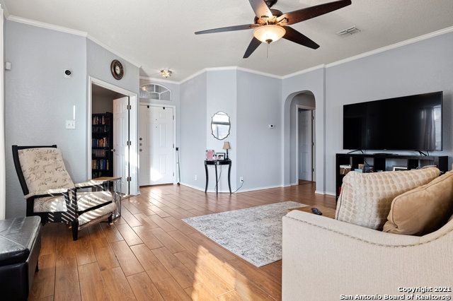 8722 GAVEL GATE, Converse, TX 78109