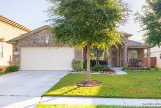 8722 GAVEL GATE, Converse, TX 78109