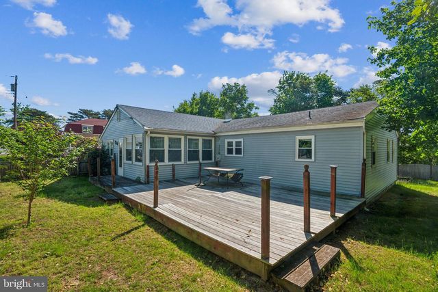 14 ROBERTS AVE, Marmora, NJ 08223