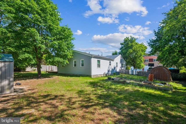 14 ROBERTS AVE, Marmora, NJ 08223