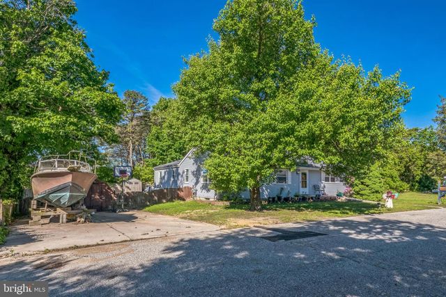 14 ROBERTS AVE, Marmora, NJ 08223