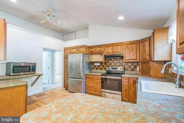 14 ROBERTS AVE, Marmora, NJ 08223