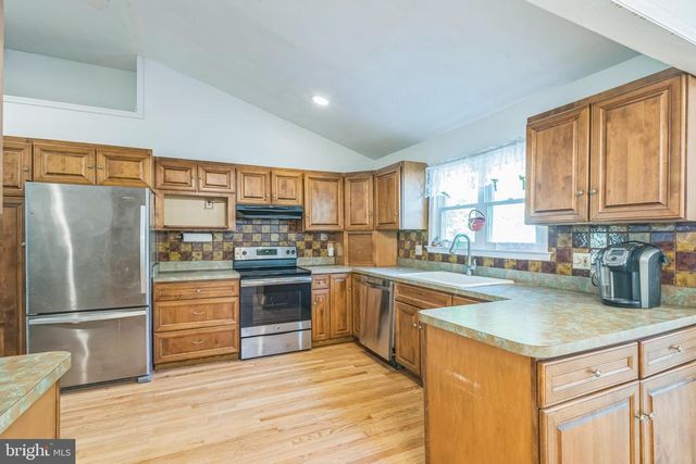 14 ROBERTS AVE, Marmora, NJ 08223