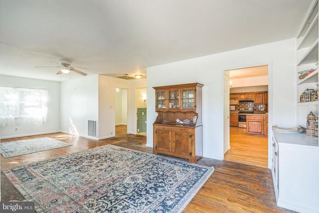 14 ROBERTS AVE, Marmora, NJ 08223