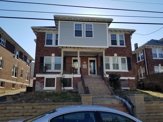 21 Brookledge 2R, Boston, MA 02121