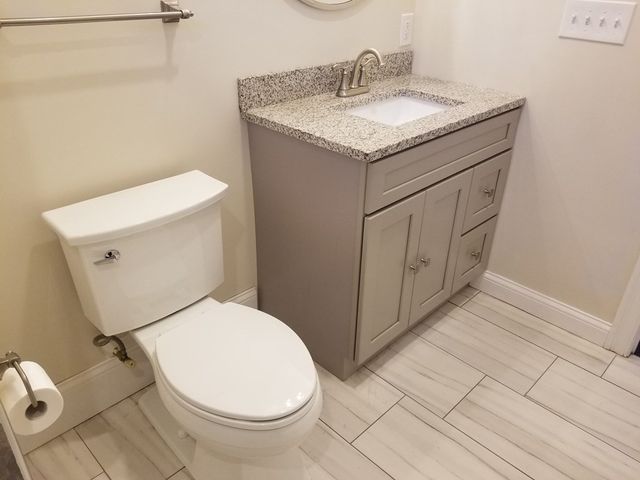 21 Brookledge 2R, Boston, MA 02121