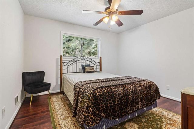 6265 Camp Road, Riverdale, GA 30296
