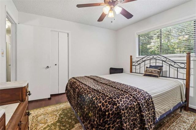 6265 Camp Road, Riverdale, GA 30296