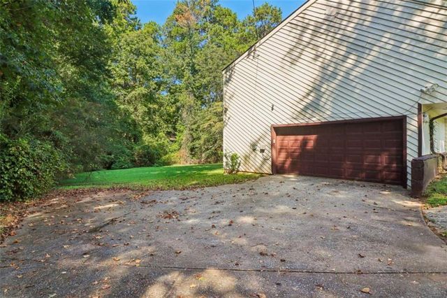 6265 Camp Road, Riverdale, GA 30296
