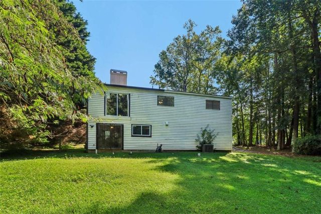 6265 Camp Road, Riverdale, GA 30296