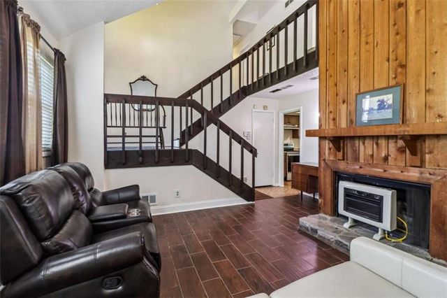 6265 Camp Road, Riverdale, GA 30296