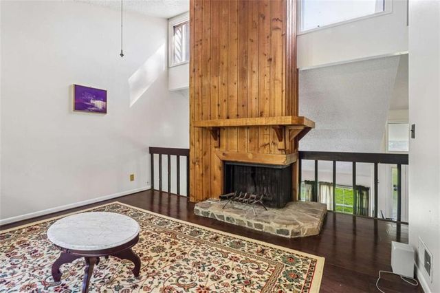 6265 Camp Road, Riverdale, GA 30296