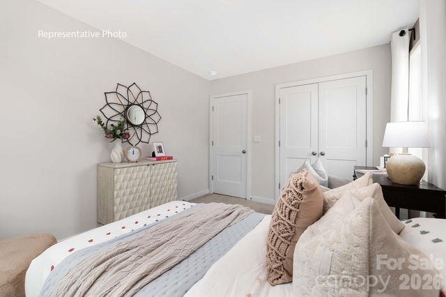 583 W Park Avenue TWNH C, Mooresville, NC 28115