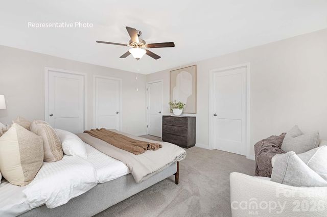 583 W Park Avenue TWNH C, Mooresville, NC 28115