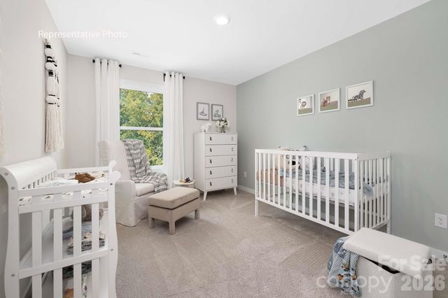 583 W Park Avenue TWNH C, Mooresville, NC 28115