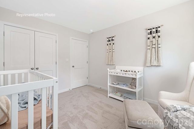 583 W Park Avenue TWNH C, Mooresville, NC 28115
