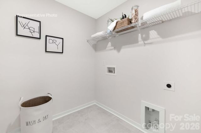 583 W Park Avenue TWNH C, Mooresville, NC 28115