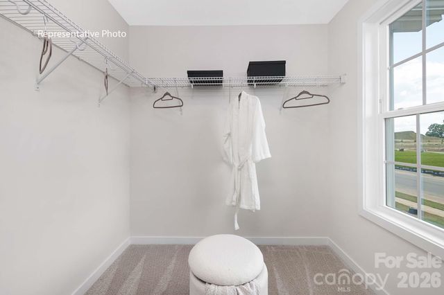583 W Park Avenue TWNH C, Mooresville, NC 28115