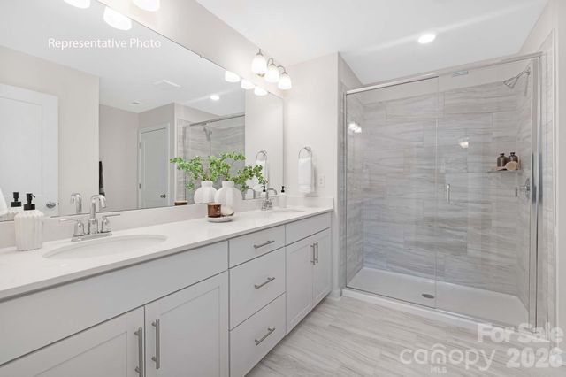 583 W Park Avenue TWNH C, Mooresville, NC 28115