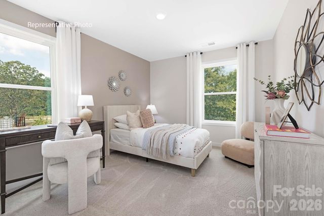 583 W Park Avenue TWNH C, Mooresville, NC 28115