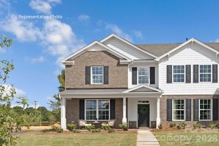 583 W Park Avenue TWNH C, Mooresville, NC 28115