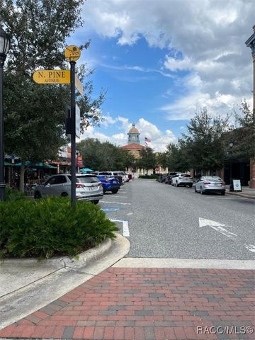 4401 Lena Drive, Beverly Hills, FL 34465