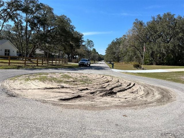 4401 Lena Drive, Beverly Hills, FL 34465